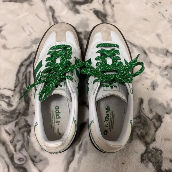 🥑ADIDAS SAMBAE - Picture 4 of 8